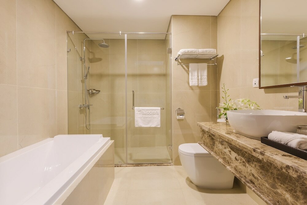 Фото Khách Sạn Balcona Đà Nẵng