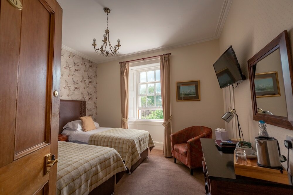 Фото The Albany Hotel St Andrews