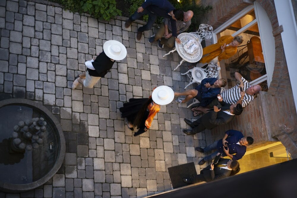 Фото Illa Experience Hotel