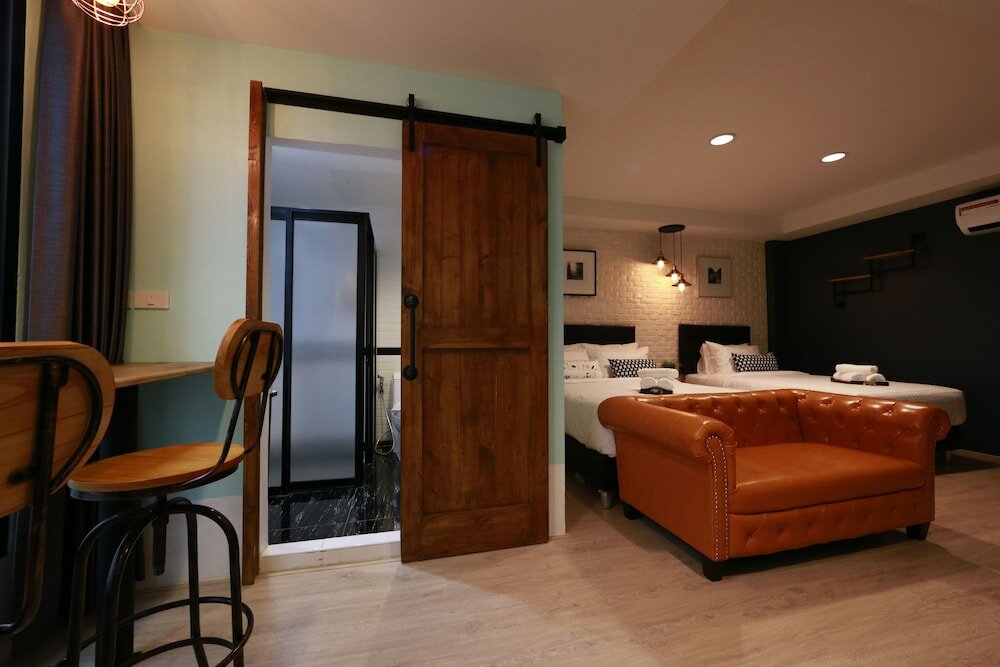 Фото Adagio Bangkok