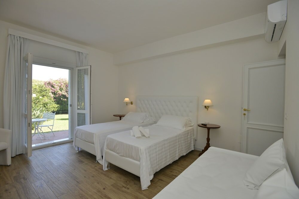 Фото Arenosu a pochi Km dalle spiagge