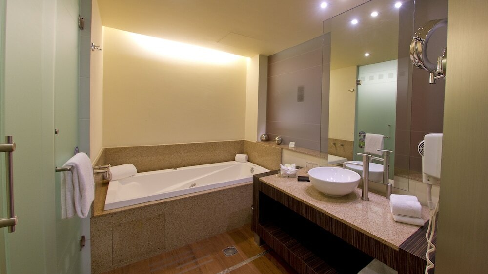 Фото Holiday Inn Mexico City - Plaza Universidad