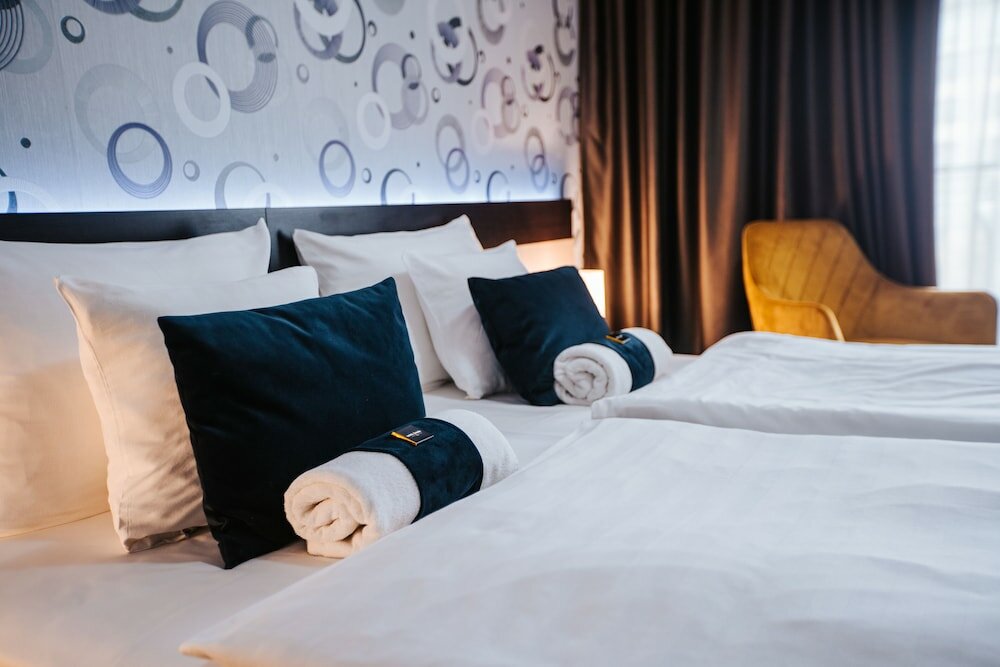 Фото Auris Hotel