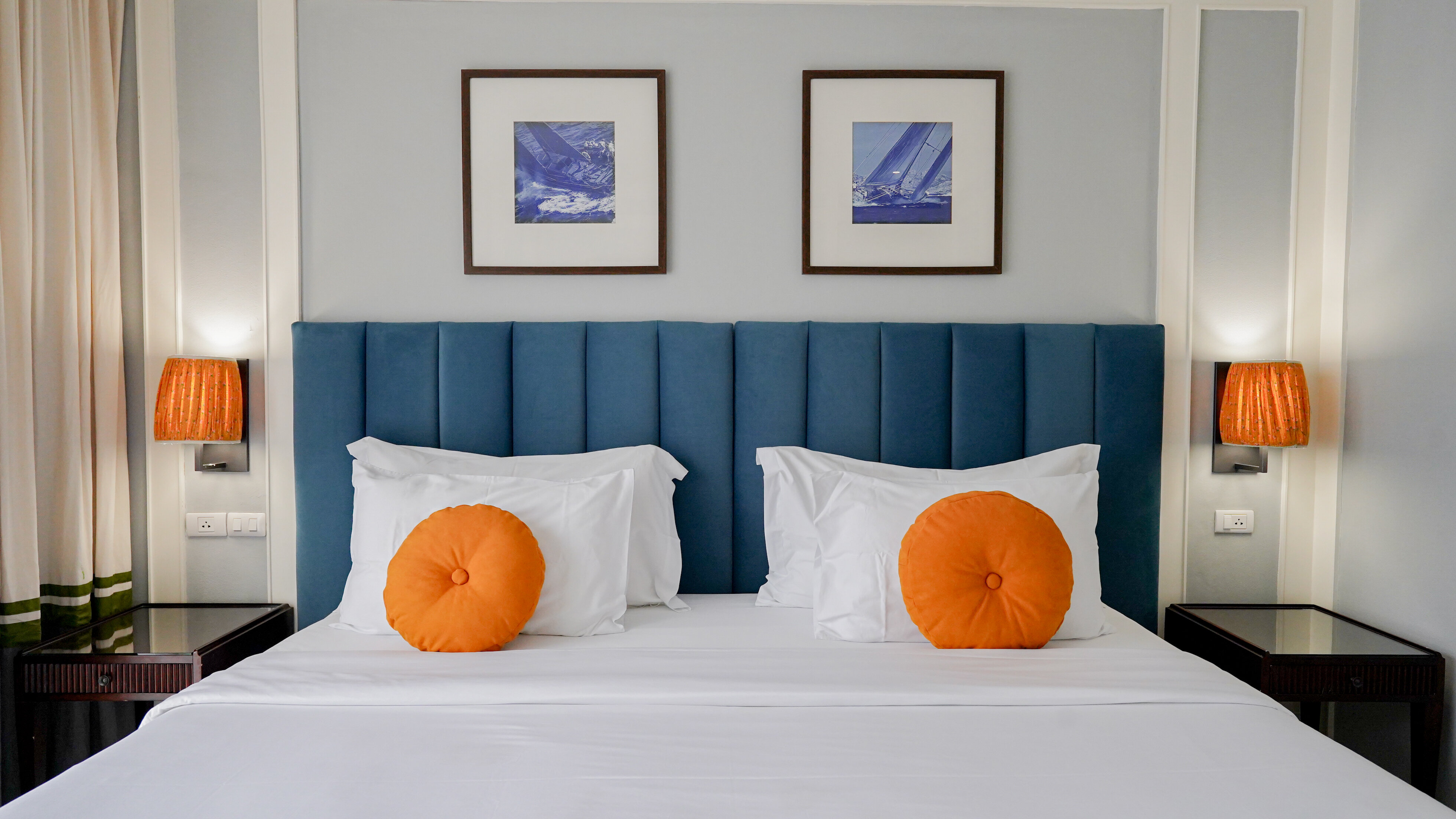 Фото Sugar Marina Hotel Art