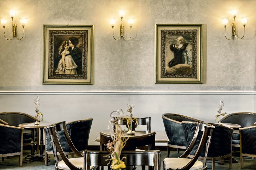 Фото Grand Hotel Bastiani