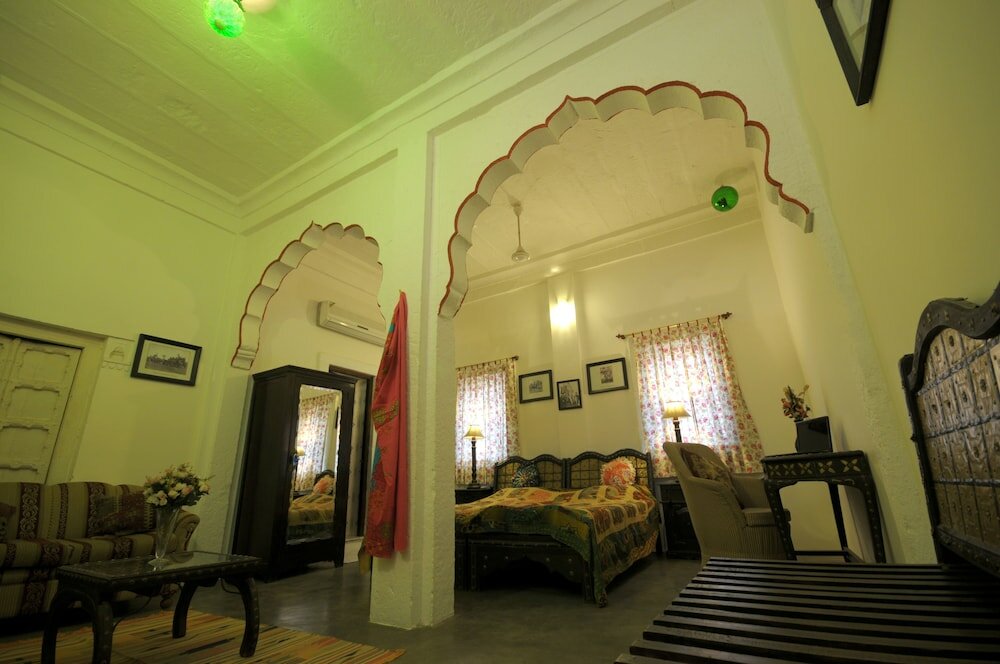 Фото Haveli Inn Pal