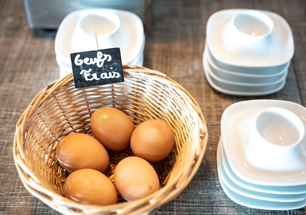 Фото Hôtel Inn Design La Rochelle Resto Novo