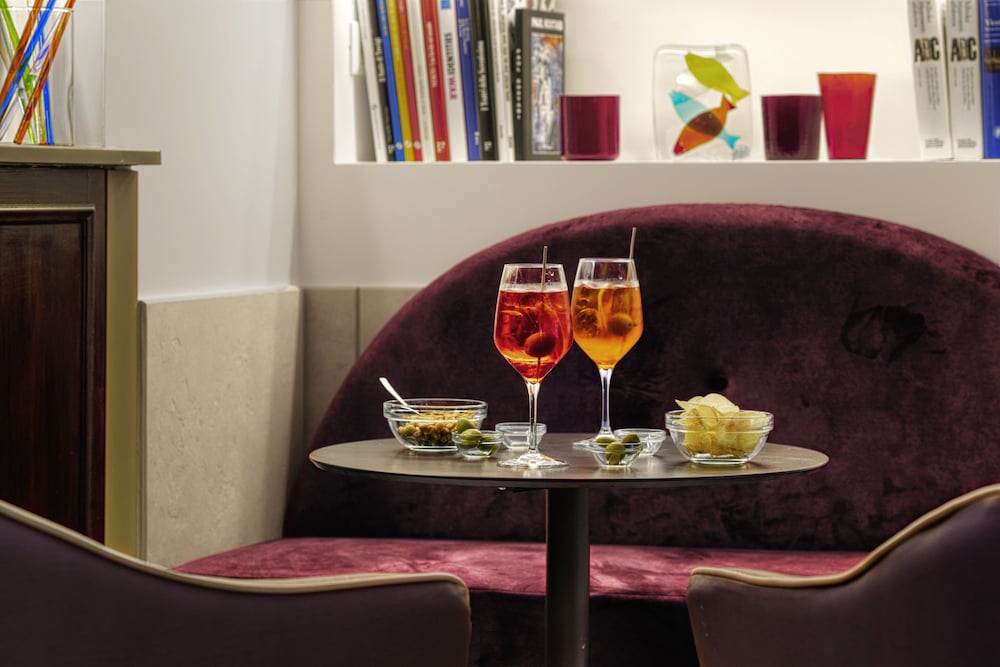 Фото Hotel Al Nuovo Teson