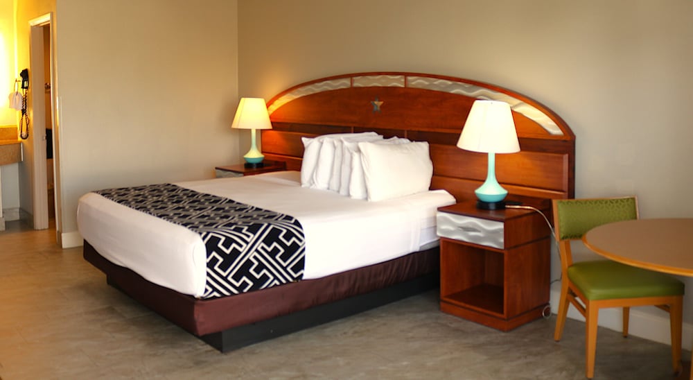 Фото Magic Key Resort