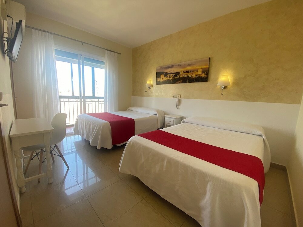 Фото Hostal Sonia