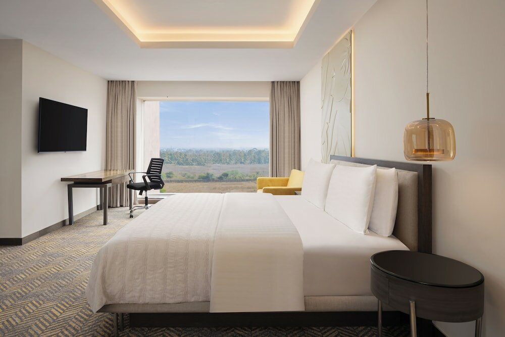 Фото Le Meridien Nagpur