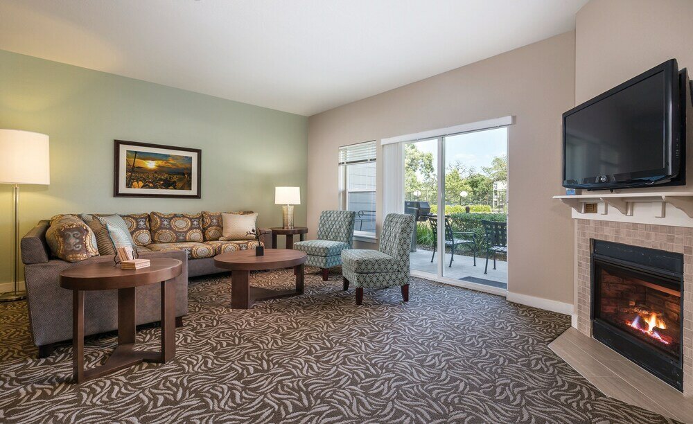 Фото WorldMark Windsor