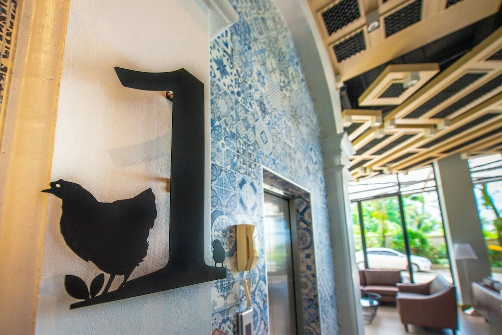 Фото FarmHouse Hotel Ranong