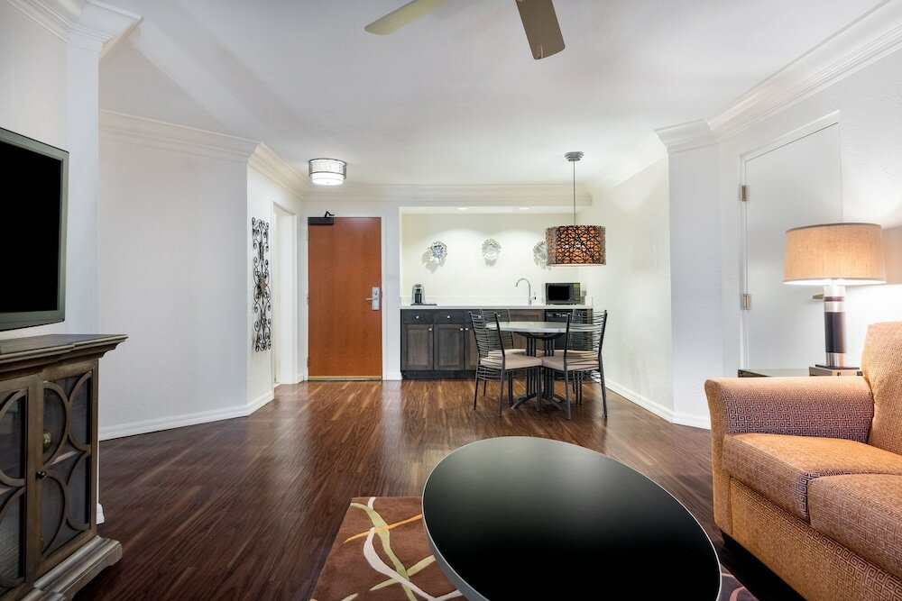 Фото Holiday Inn Fort Lauderdale Airport, an Ihg Hotel