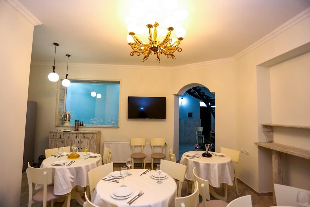 Фото Отель City Кутаиси