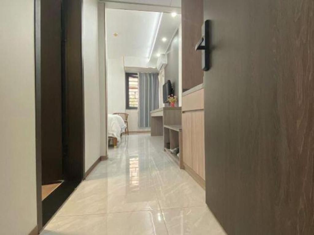 Фото Movie Star Hotel (Guangzhou Tower Pazhou Exhibition Center)