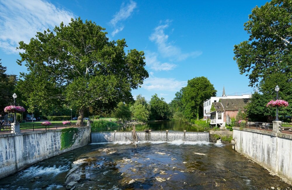 Фото Hotel Indigo Cleveland-Beachwood, an Ihg Hotel