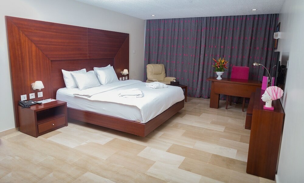 Фото Hôtel du Golfe