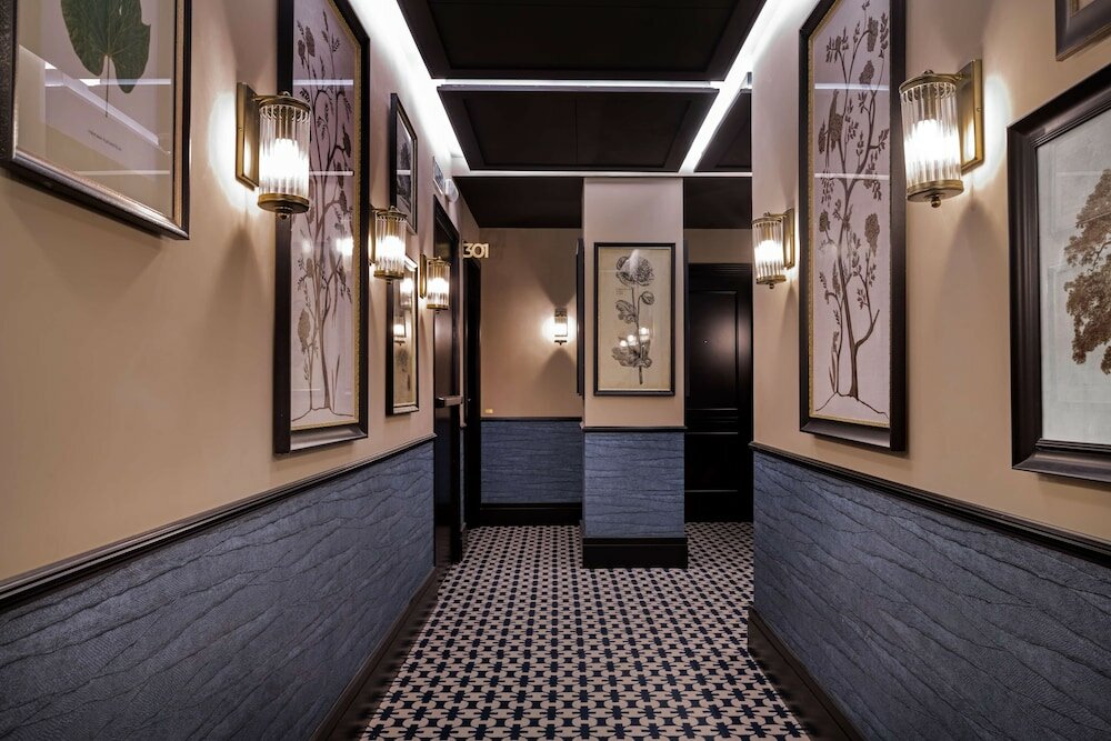 Фото Nh Collection Valencia Colon