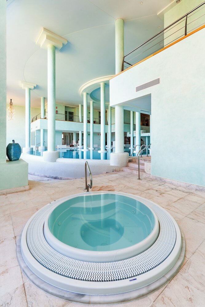 Фото Hotel Fairplay Golf & SPA Resort