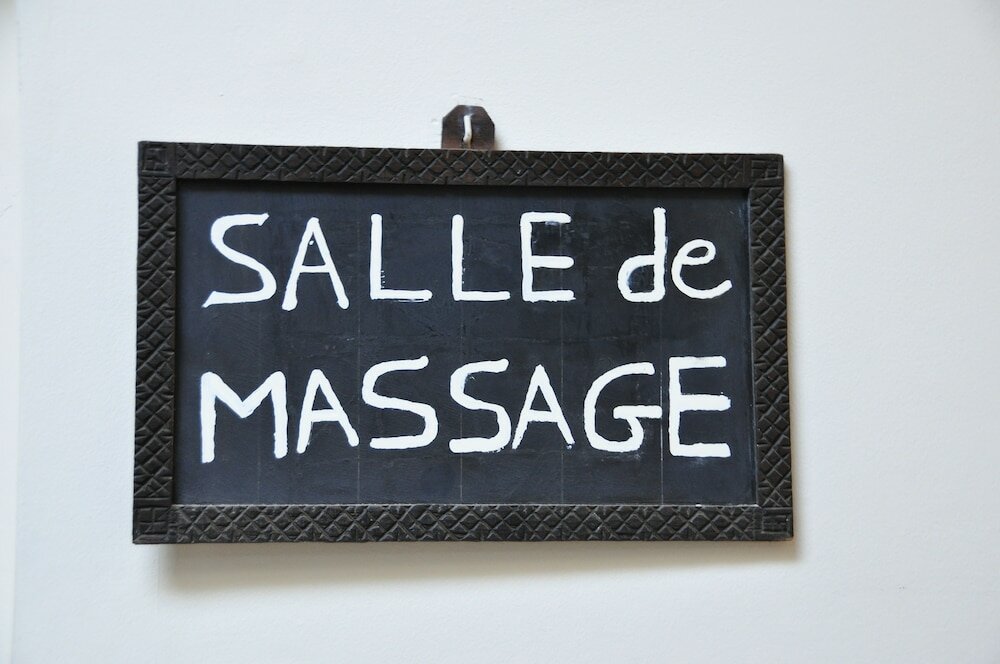 Фото Riad Le Coq Berbere