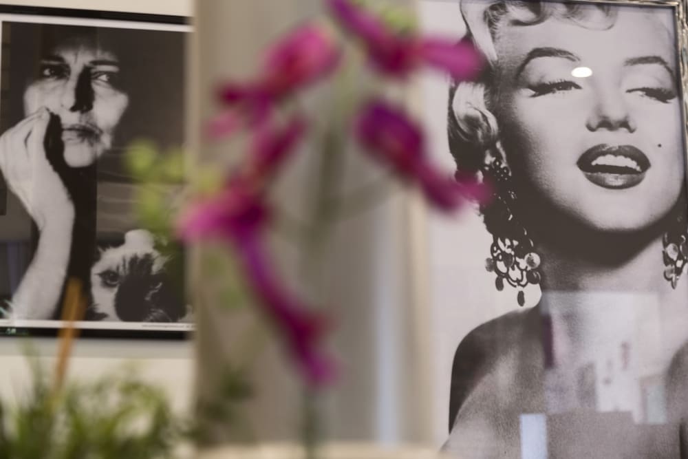 Фото Residenza Talenti Superior Rooms