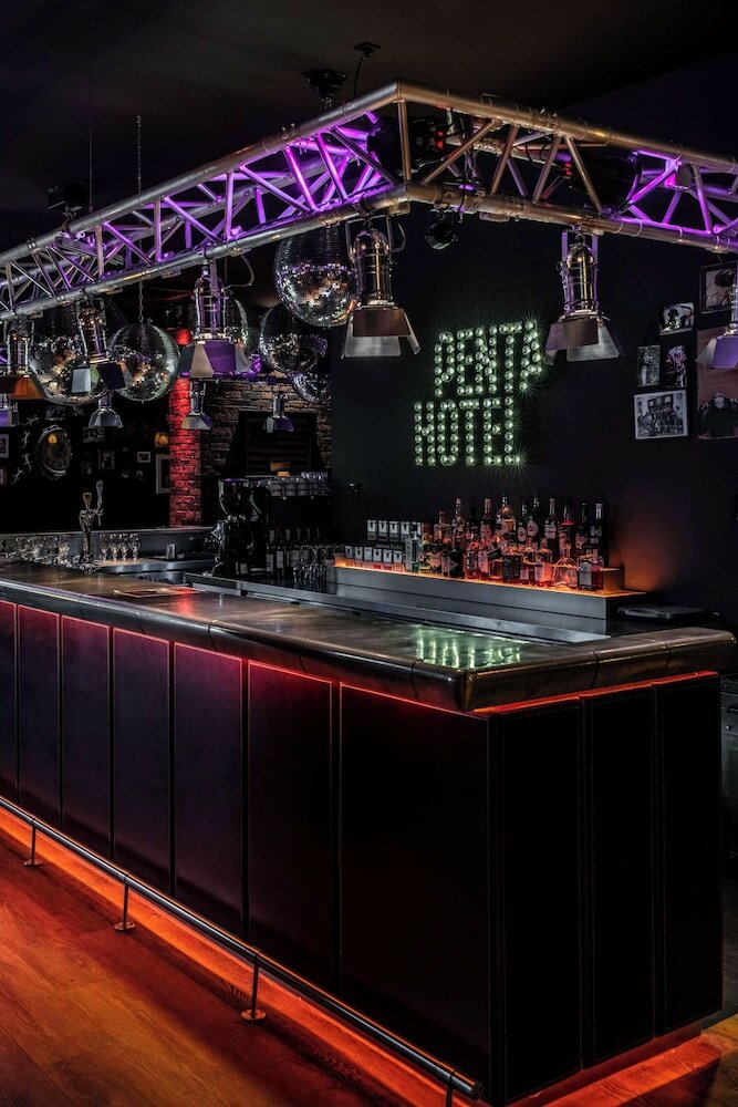 Фото Pentahotel Leuven