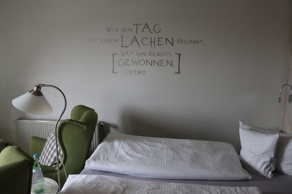 Фото Landhaus Foresta