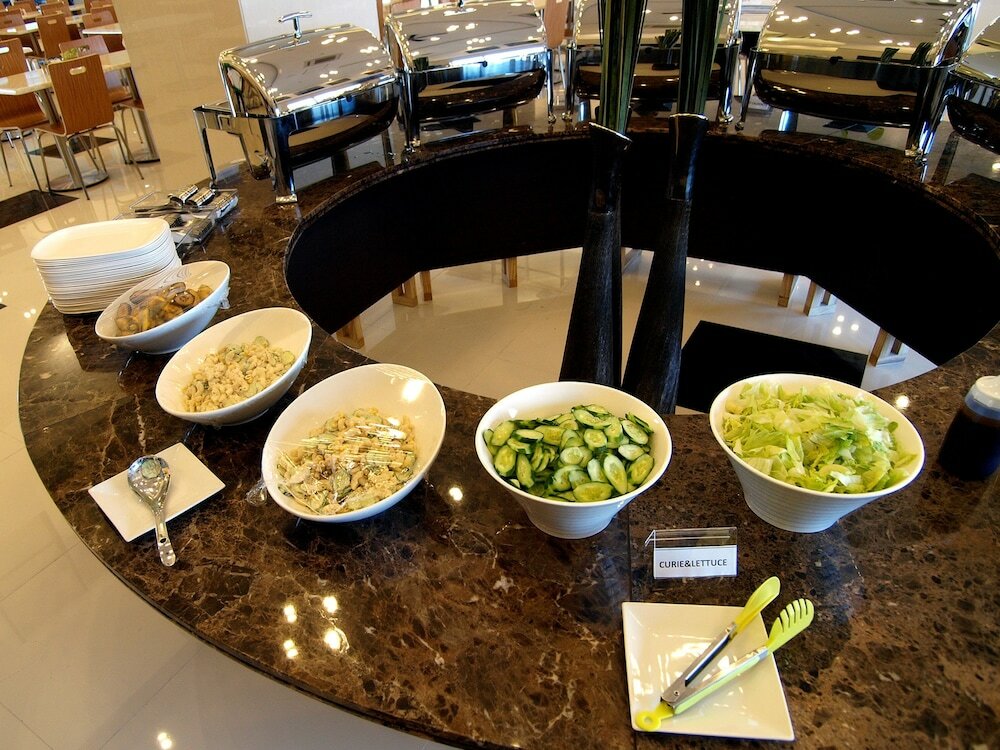 Фото Toyoko Inn Cebu