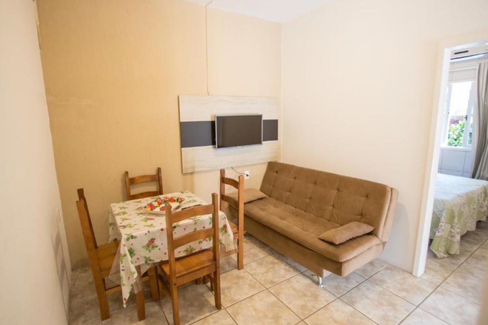 Фото Pousada Nossa Senhora de Fatima