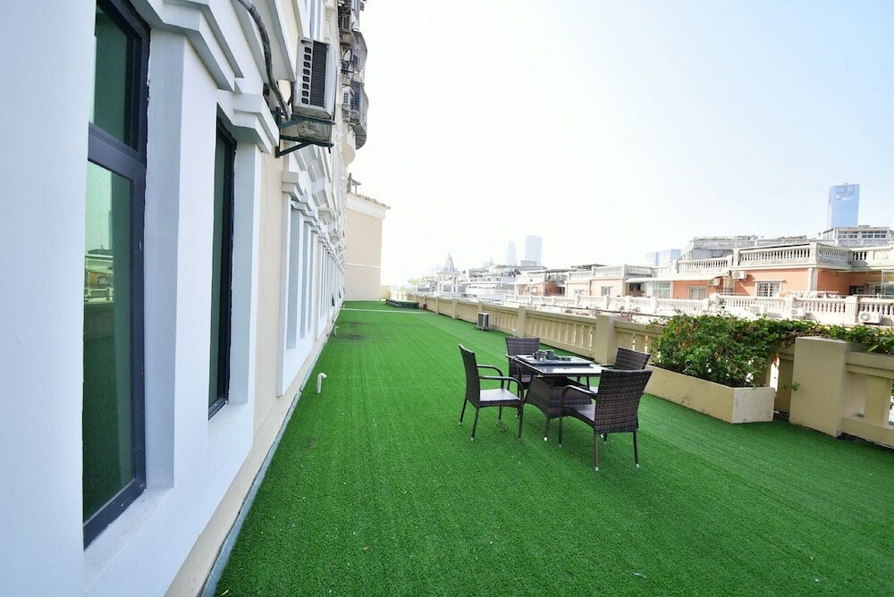 Фото ibis Styles Xiamen Zhongshan Rd Walking Street