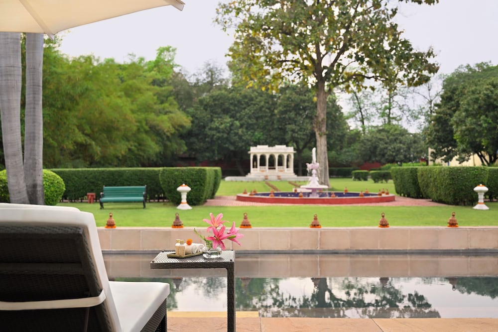 Фото Taj Nadesar Palace