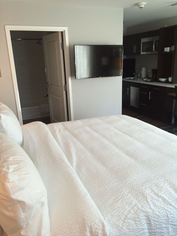 Фото TownePlace Suites by Marriott Waco South