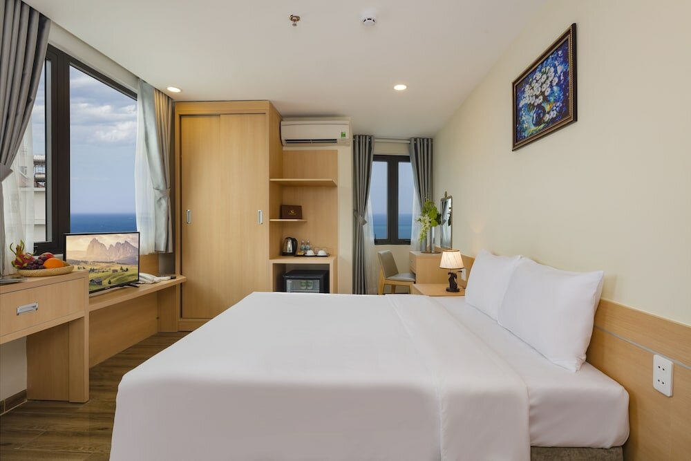 Фото The Swan Nha Trang Hotel