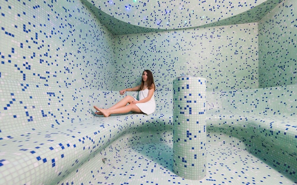 Фото Grand Hotel Neum