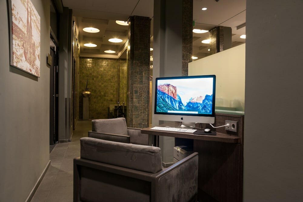 Фото Hotel Stadtpalais