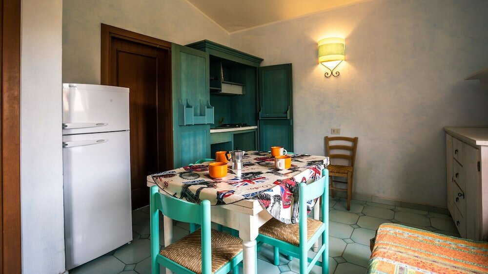 Фото Residence Lu Lamoni