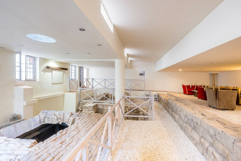 Фото Las Casas de la Juderia Hotel