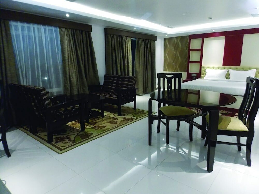 Фото Airport City Hotel