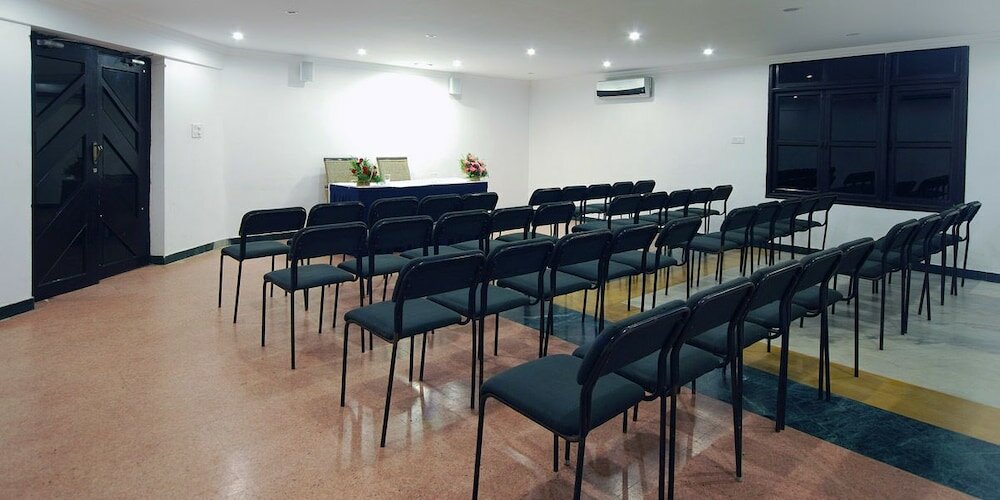 Фото The Windflower Resorts and SPA