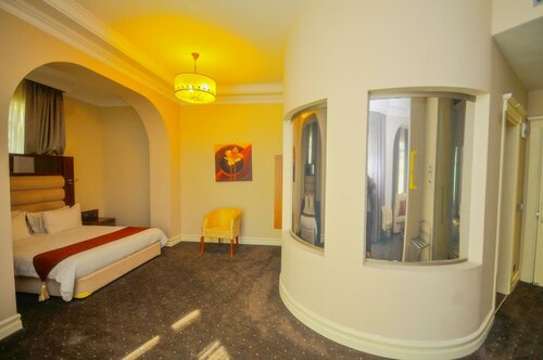 Гостиница Batumi World Palace в Батуми