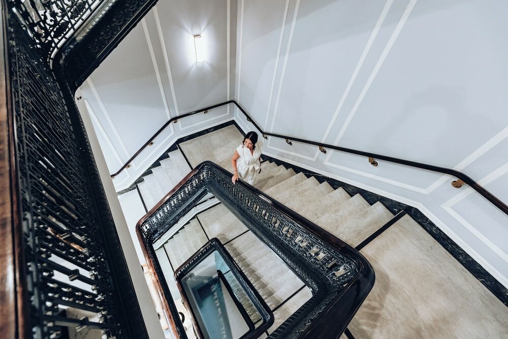 Фото Palace Hotel, a Luxury Collection Hotel, San Francisco