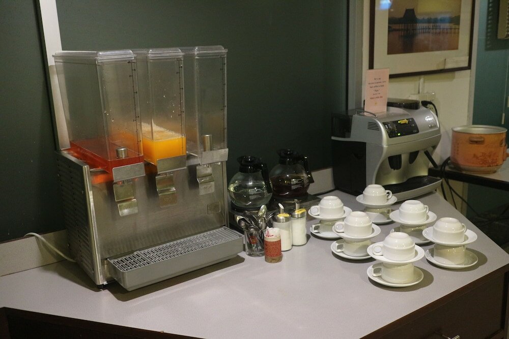 Фото L42 Hostel Suvarnabhumi Airport