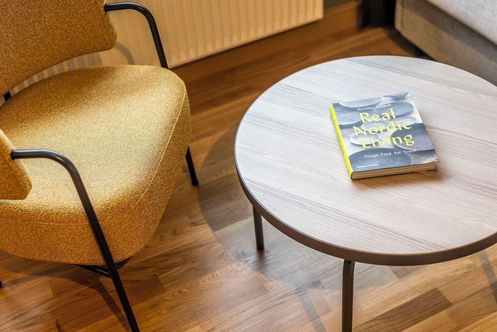 Фото Scandic Sydhavnen