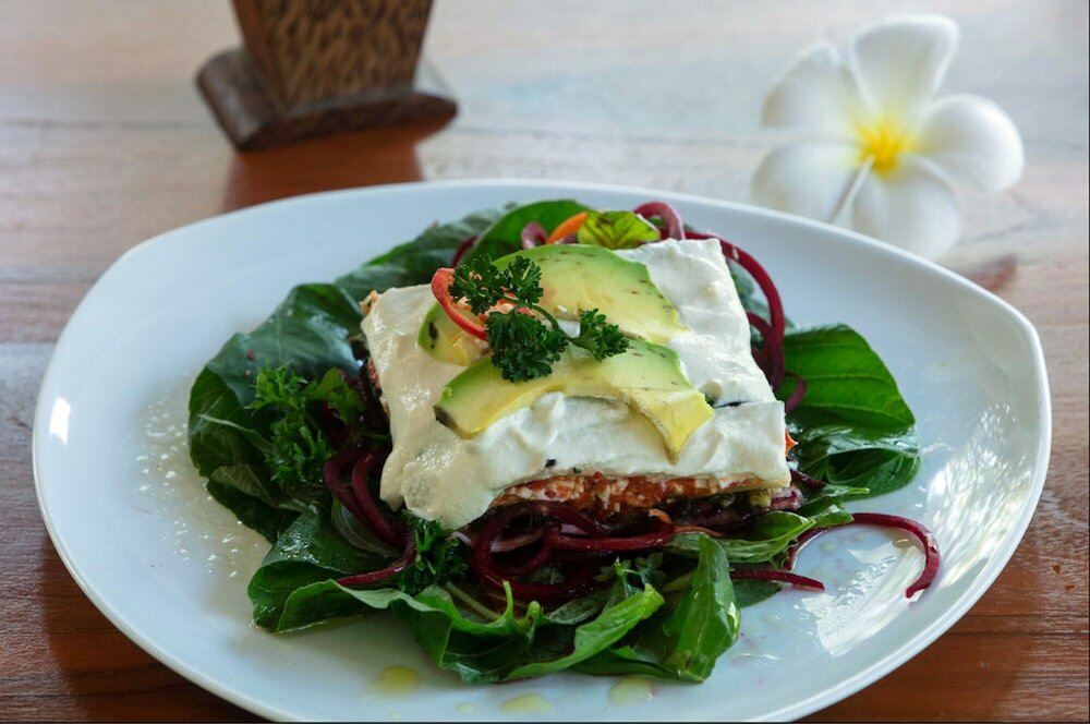 Фото Poinciana Resort Bali