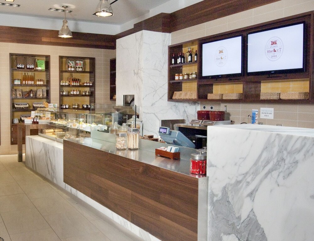 Фото Hyatt Regency Atlanta Downtown