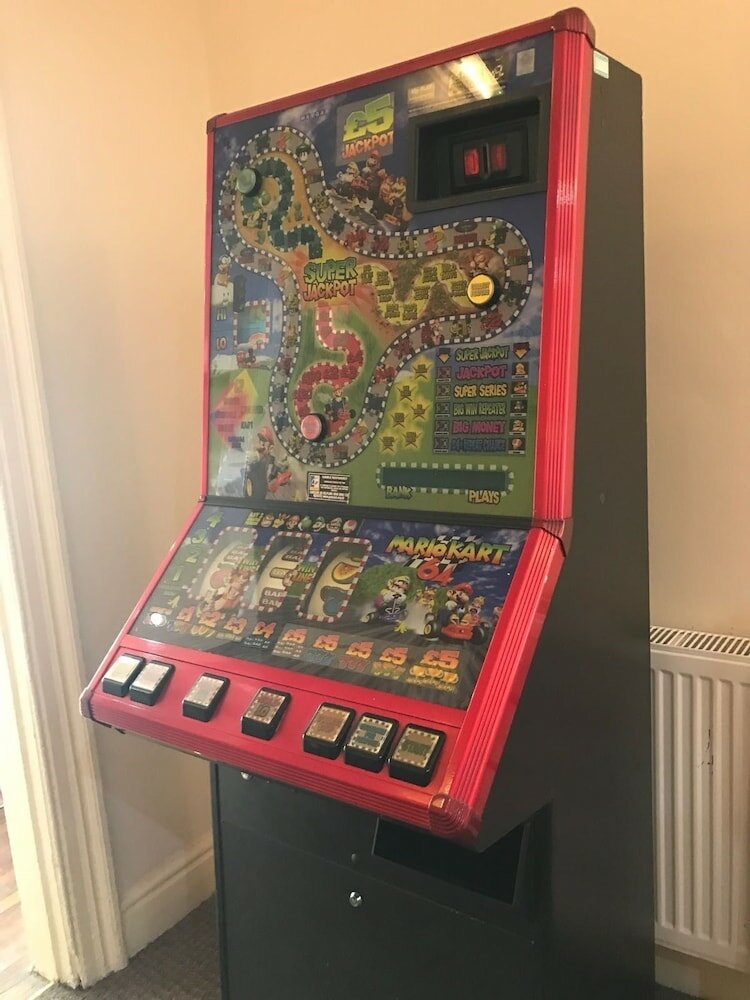 Фото Chilton Hotel