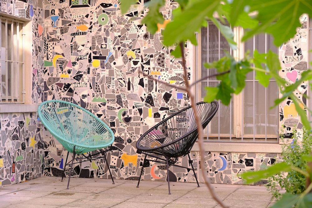 Фото Barabas Hotel Luzern