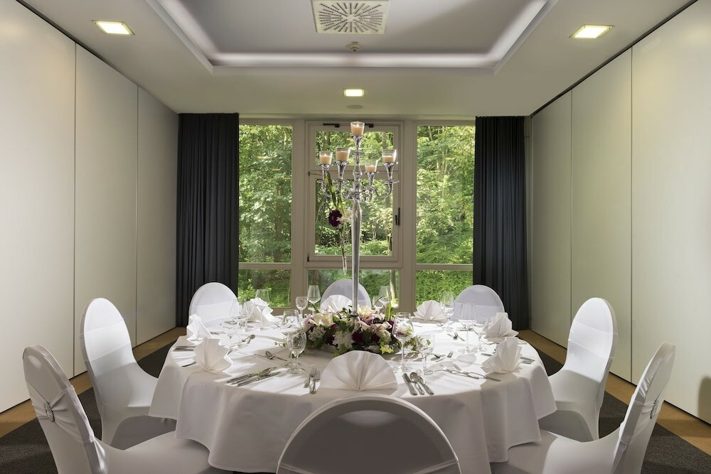 Фото Mercure Hotel Bielefeld Johannisberg