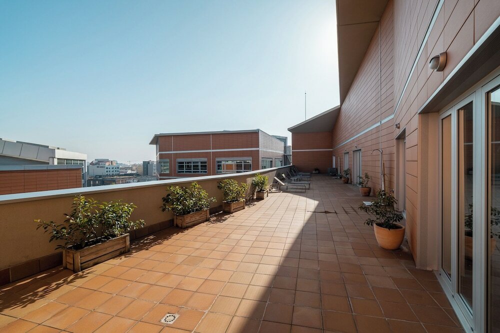 Фото Naitly Barcelona Poblenou